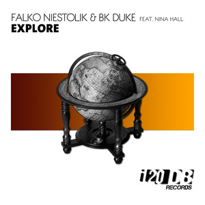 Explore (Pierce Fulton Extended Remix)