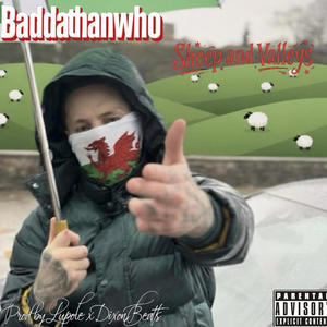 Sheep And Valleys (freestyle) (Explicit)