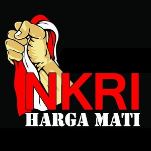 Nkri Harga Mati