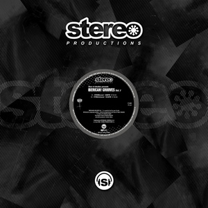 Iberican! Grooves (Cymbalgroove)