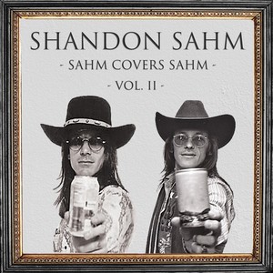 Sahm Covers Sahm, Vol. 2