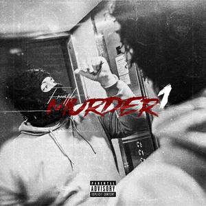 Freestyle Murder 1 (Explicit)
