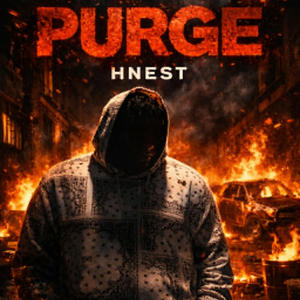 Gotta Purge (Explicit)