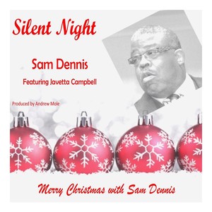 Silent Night(feat. Javetta Campbell)