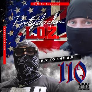 110 (feat. Loz Salford) (Explicit)