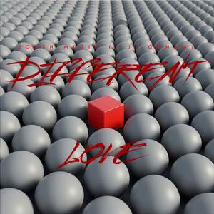 Different Love (Explicit)