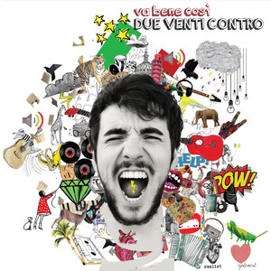 Sound of love - Solo sole sù