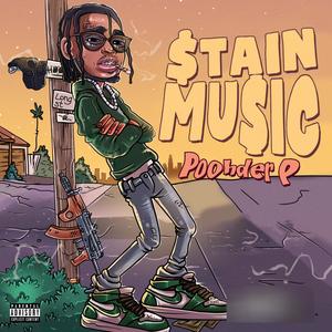 Stain Music (Explicit)