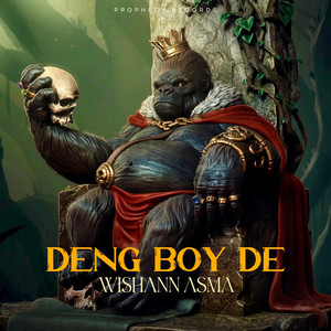 Deng Boy De