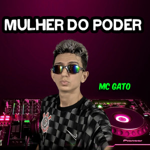 Mulher do Poder (Explicit)
