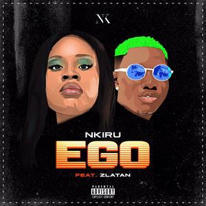 Ego(feat. Zlatan)