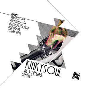 Sunday (Monkey Coops Remix)