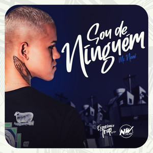 Sou de Ninguem (Explicit)