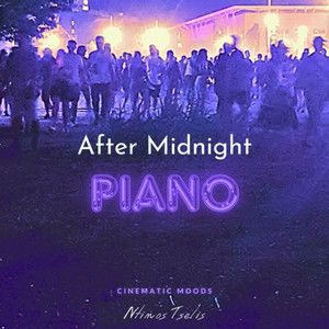 After Midnight Piano