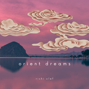 Orient Dreams