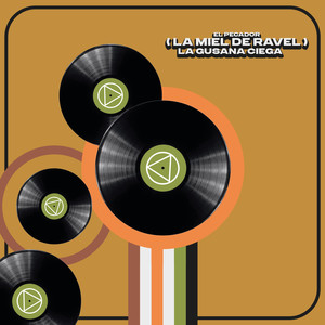 El Pecador (La Miel De Ravel)