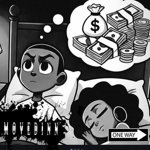 Moved inn (Explicit)