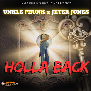 Holla Back