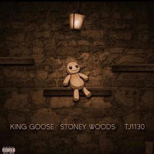 Voodoo (feat. King Goose & Stoney Woods) [Explicit]