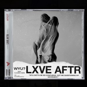 WYU? (feat. Claudia Cherii) (Explicit)
