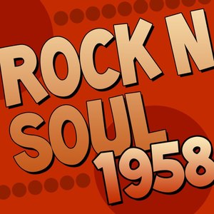 Rock N' Soul 1958