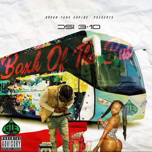 Baxk Of Da Bus (Explicit)