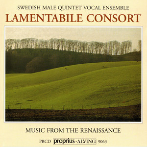 Renaissance Music - Byrd, W. / Morley, T. / Janequin, C. / Gesualdo, C. / Isaac, H. (Music from The Renaissance) [Lamentabile Consort]