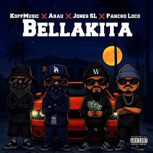 BELLAKITA (Explicit)