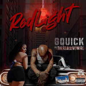 Redlight (feat. Livewire) (Explicit)