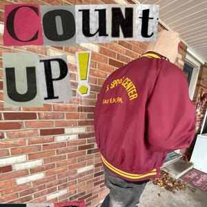 Count up! (Explicit)