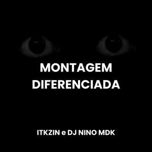 MONTAGEM DIFERENCIADA (Explicit)