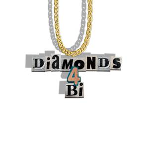 Diamonds 4 Bi (Explicit)