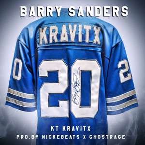 Barry Sanders (Explicit)