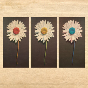 Rose Petals(feat. El Crisis)