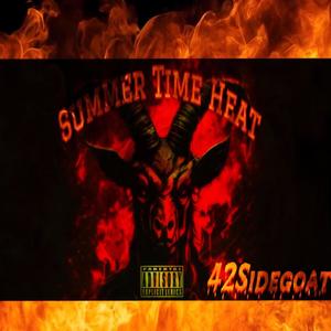 Summer time heat (Explicit)