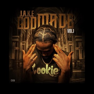 GodMade, Vol. 1 (Explicit)