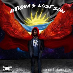 Antigua's Lost Son (Explicit)