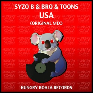 USA (Original Mix)