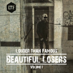 Beautiful Losers, Vol. 1