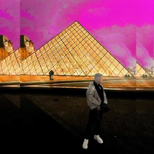 Lÿfe Lÿk Dïs (feat. Sided, t5xy, dyingoutlay, lmaopay, realgeeker & Rx Only) (Album Version)