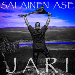 Salainen ase