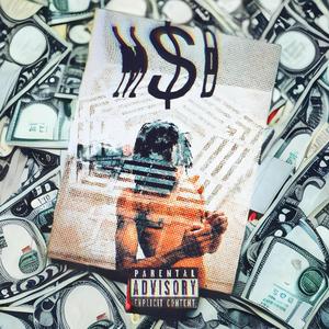 MSD (feat. Tonymane) [Explicit]