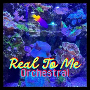 Real To Me (Orchestral)