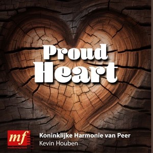 Proud Heart