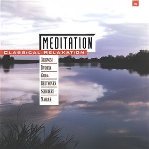 Meditation, Vol. 3