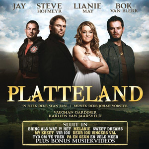 Platteland