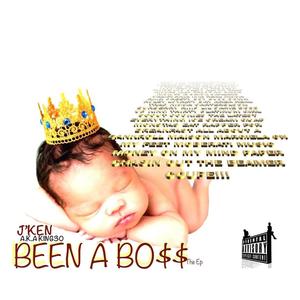 All About Money (feat. Guap Monsta) (Explicit)