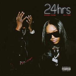 24 Hrs (Explicit)封面