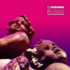 S.A.D. (Siempre Amanece Detrás)