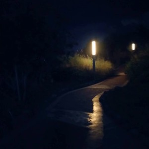 年轻的信仰 (Demo)